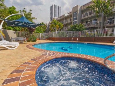 40 / 36 Australia Avenue, Broadbeach