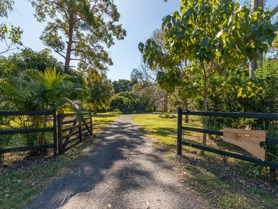 527 Gympie Kin Kin Road, Kin Kin