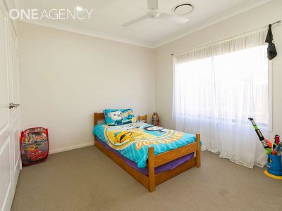 8 Inverness Court, Wondunna