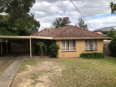 14 Whalley Court, Doncaster East