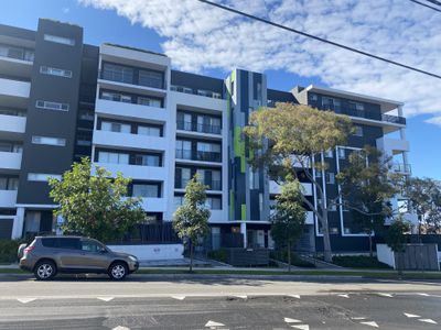 G17 / 7D Olive Street, Seven Hills