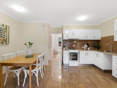 18 / 439-443 Severin Street, Manunda