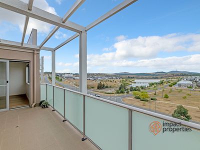 164 / 41 Philip Hodgins Street, Wright