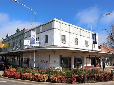 111 Lachlan St, Forbes