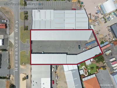 26 / 10 Helmshore Way, Port Kennedy
