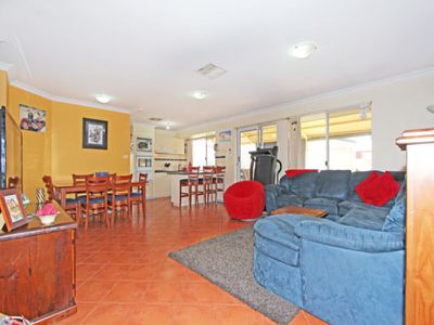 35 Mosconi Circle, Kalgoorlie