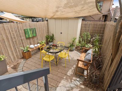 20 / 133 Deanmore Road, Scarborough
