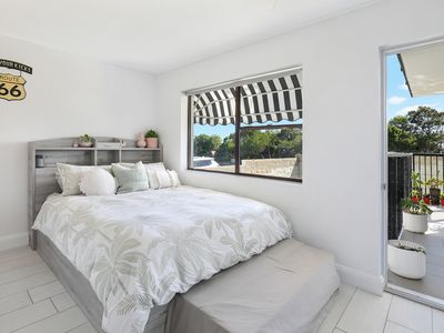 2 / 1 Mandin Street, Alexandra Headland