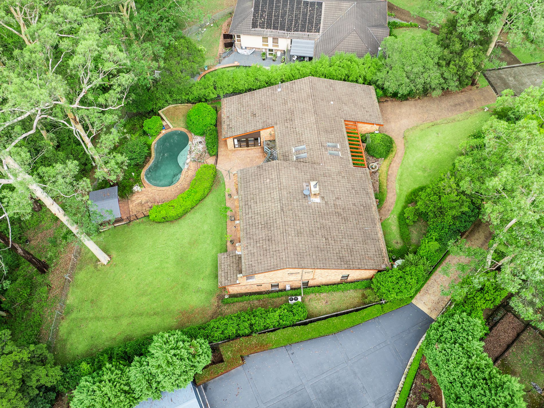 11 Forest Knoll, Castle Hill