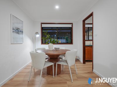 3 & 3A  Pavasovic Place, Bonnyrigg Heights