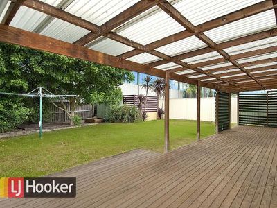 13 Gregory Street, Glendenning