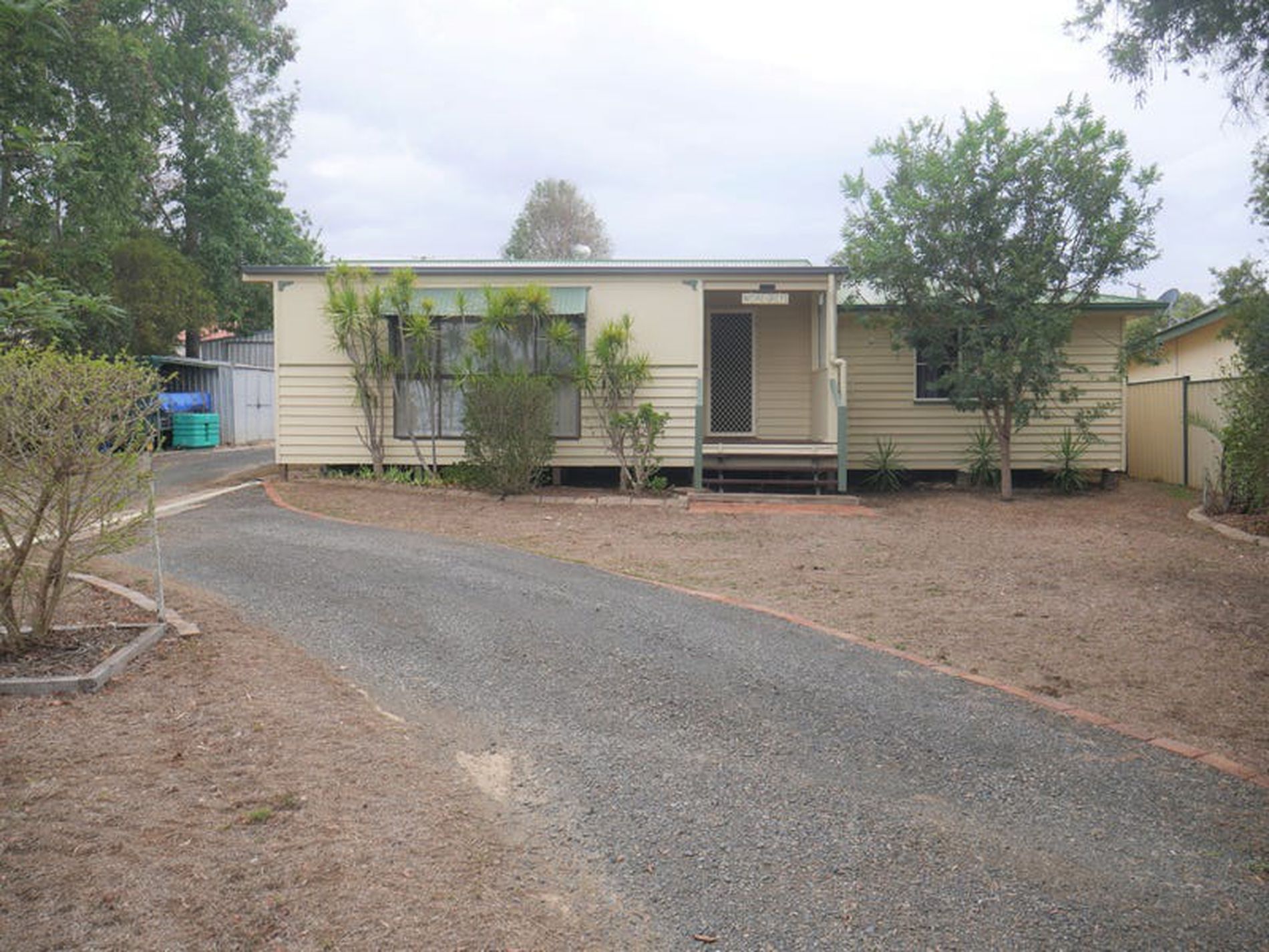 46 Carinya Street, Kingaroy