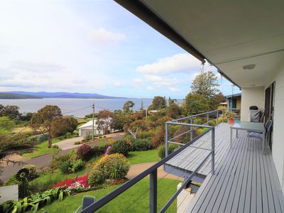 4 Inlet View Court, Mallacoota