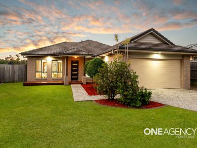 12 Glenhaven Pl, Durack