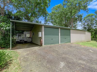 31 Kyeema Road, The Dawn