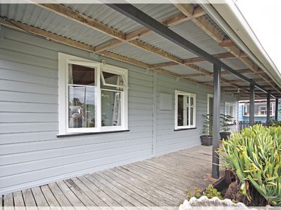 27 Punga Street, Tangimoana