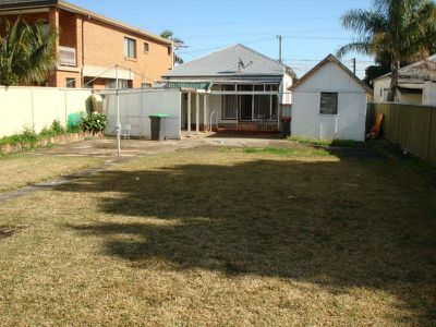 140 Northam, Bankstown