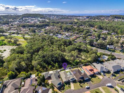 5 MICHAELA PLACE, Forster