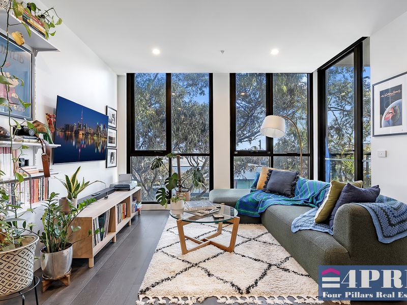 205A / 72 Ascot Vale Road, Flemi, Flemi - Thumbnail 3