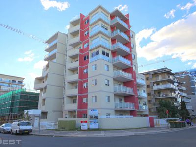 2 / 41-43 Lachlan Street, Liverpool