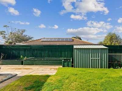 1 Rubicon Place, Werribee