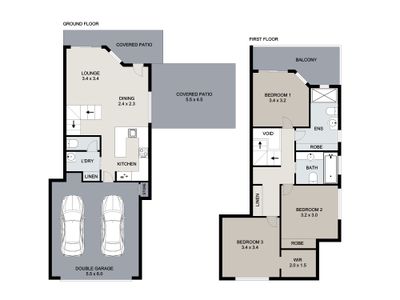 8 / 29-31 Tarcoola Avenue, Mooloolaba