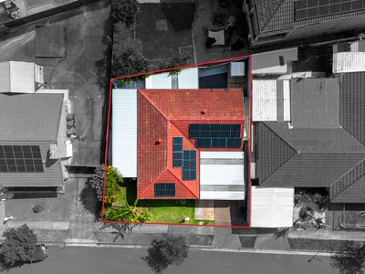 2 / 2 Markovina Street, Edensor Park