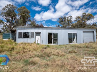 Lot 214, - Piggery Road, Red Range