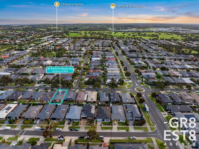 30 Ranfurlie Boulevard, Cranbourne West