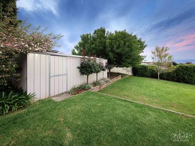 8 LYTHAM COURT, Wodonga