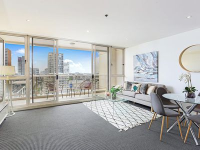 343 / 8-10 Lachlan Street, Waterloo