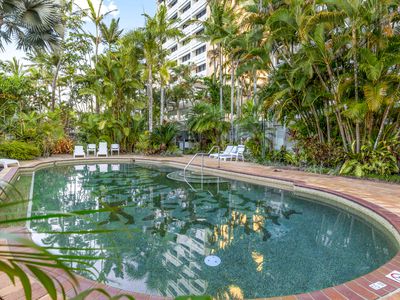 103 219-225 Abbott Street , Cairns North