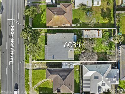 497 Thompson Road, Norlane