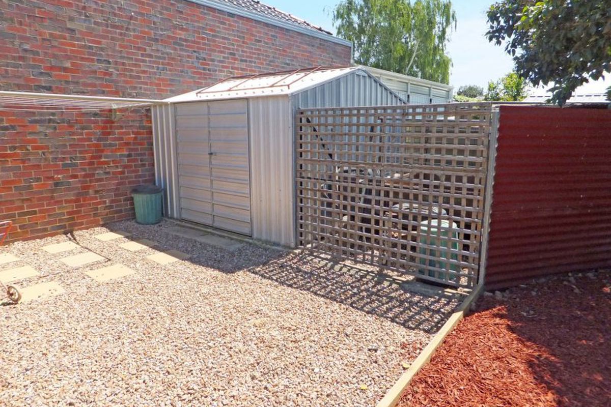 8 Saunders Street, Kyabram