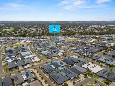 9 Begonia Drive, Eyre