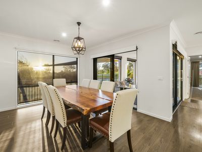 3 Maple Tree Boulevard, Mansfield