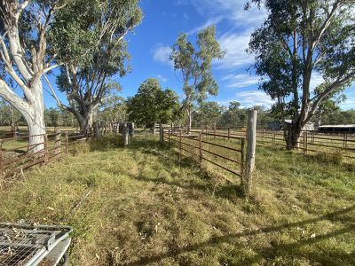 222 Toomeys Road, Kingaroy