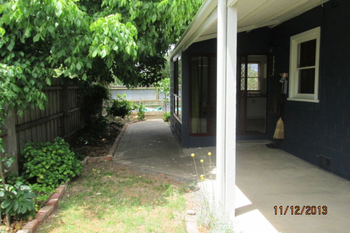 51 Malcolm Street, Mansfield