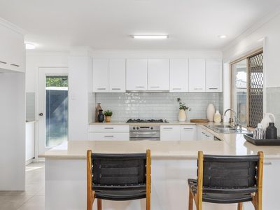22 Wilkinson Crescent, Currumbin Waters