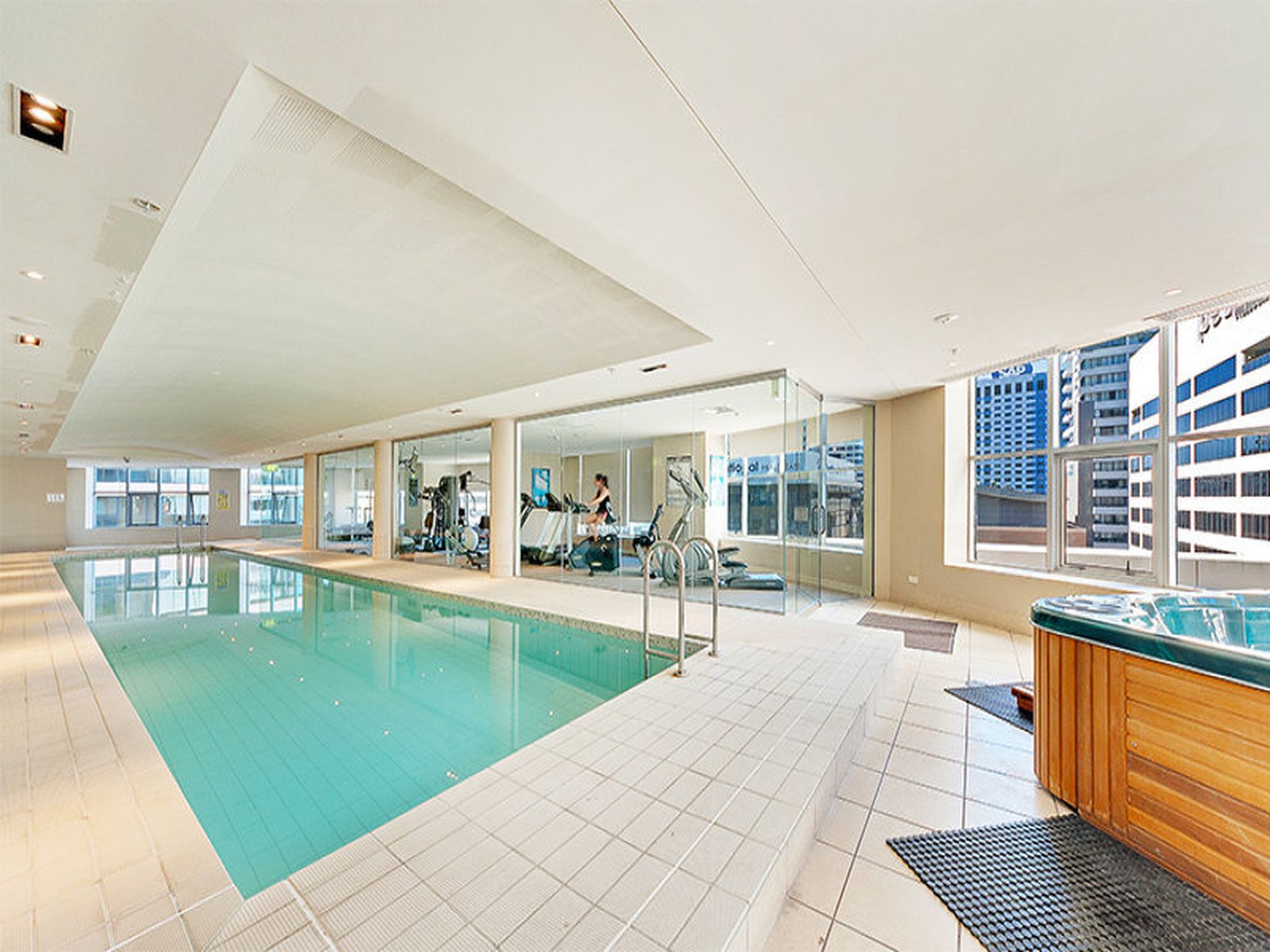 1901 / 79-81 Berry Street, North Sydney