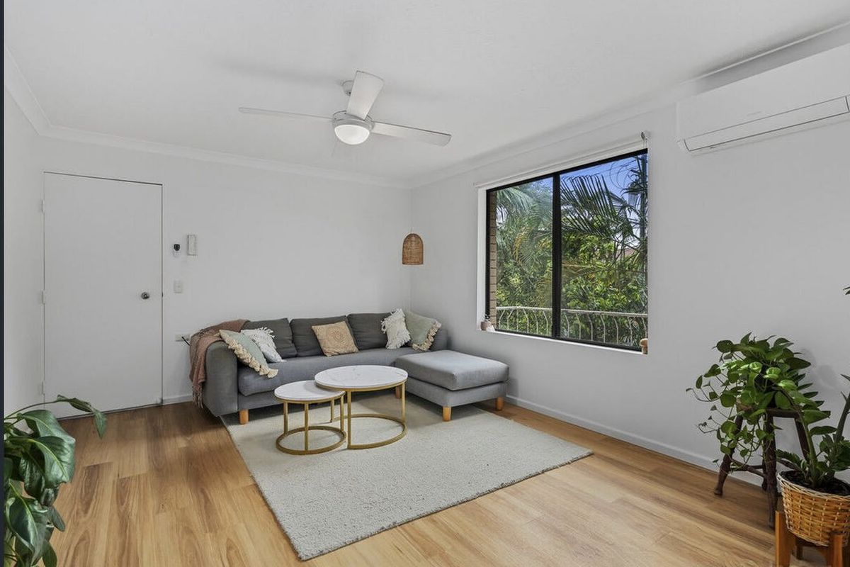 7 / 20 Whiting Street, Labrador