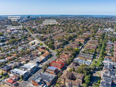 15 / 479 Forest Road, Penshurst