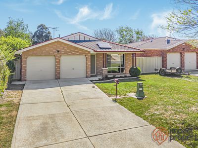49 Tarrant Crescent, Dunlop