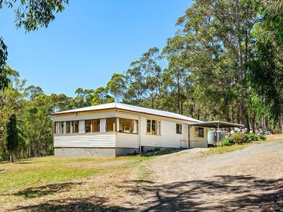 430 Allens Rivulet Road, Allens Rivulet