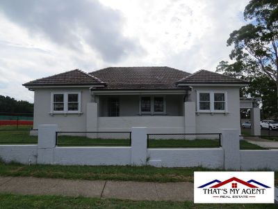 61 Franklin Street, Parramatta