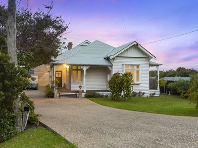 43 Tarakan Street, Sorrento