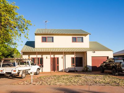5 Ashburton Court, South Hedland