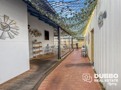 200 Fitzroy Street, Dubbo