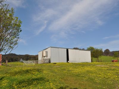 412 Vokins Creek Road, Little Billabong