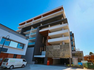 802 / 9 Tully Road, East Perth